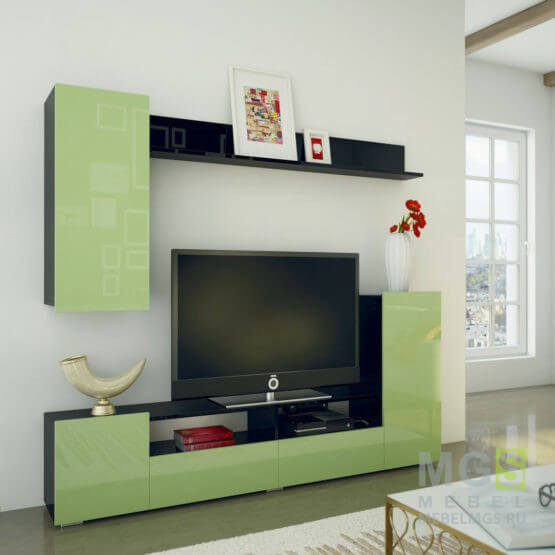 Стенка EGO 875 Стенка EGO 875