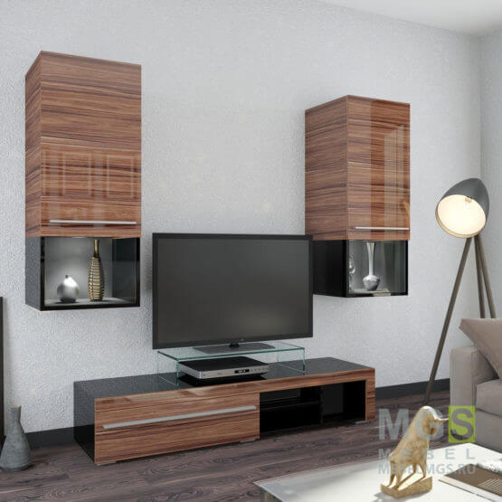 Стенка LEGATO 878 Стенка LEGATO 878